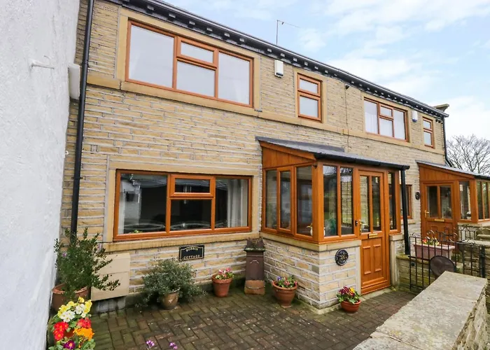 Acorn Cottage