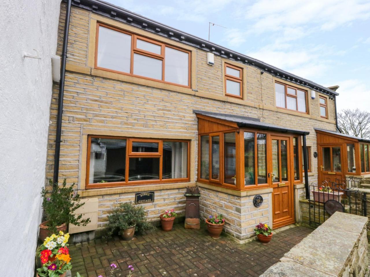 Acorn Holiday home