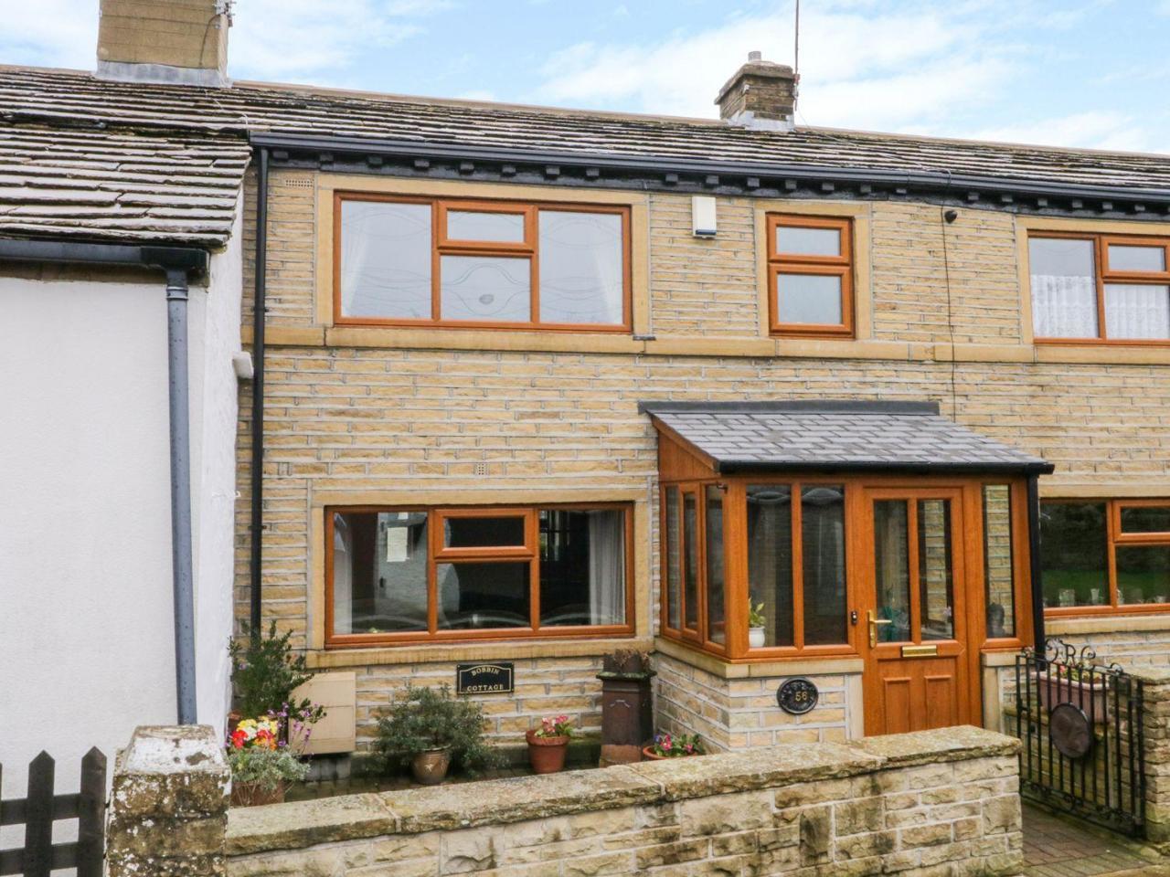 Acorn Holiday home Bradford (West Yorkshire)